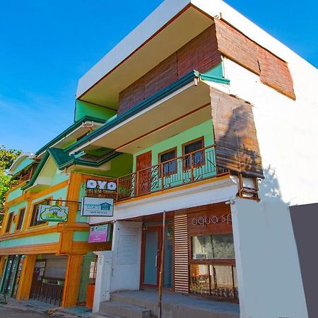 Oyo 788 Lisa'S Guesthouse Моалбоал Екстериор снимка
