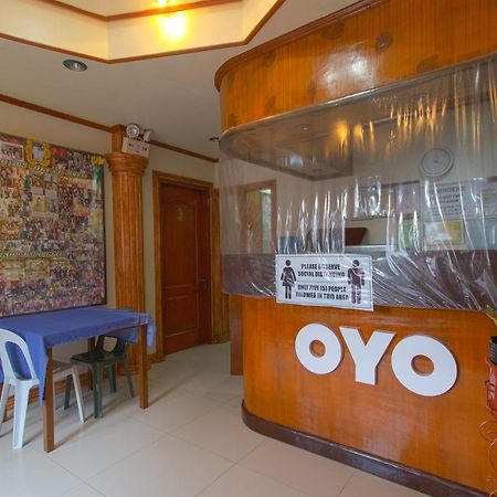 Oyo 788 Lisa'S Guesthouse Моалбоал Екстериор снимка