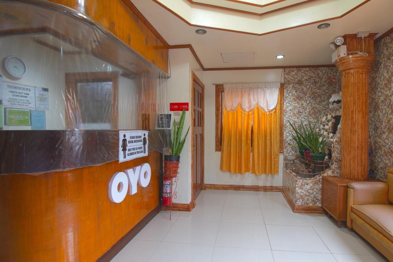 Oyo 788 Lisa'S Guesthouse Моалбоал Екстериор снимка