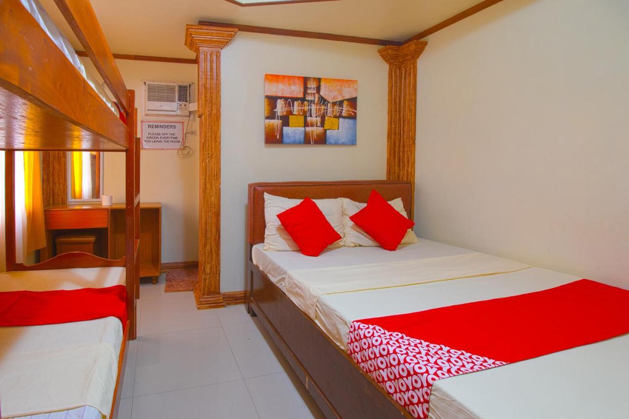 Oyo 788 Lisa'S Guesthouse Моалбоал Екстериор снимка