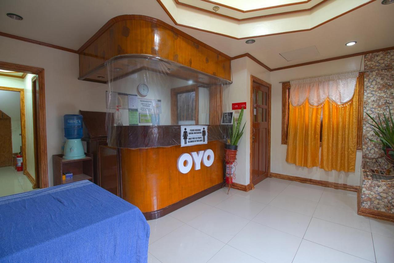 Oyo 788 Lisa'S Guesthouse Моалбоал Екстериор снимка